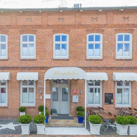 Appartement Froschkoenig à Westerland Extérieur photo